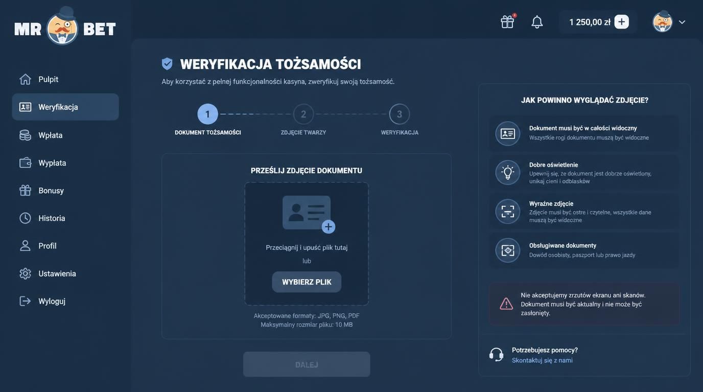 Błędna weryfikacja dokumentów i jak jej uniknąć